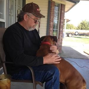 Meet your Posher, Mike